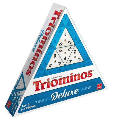 Triominos Deluxe (ML)