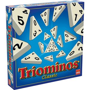 Triominos Classique