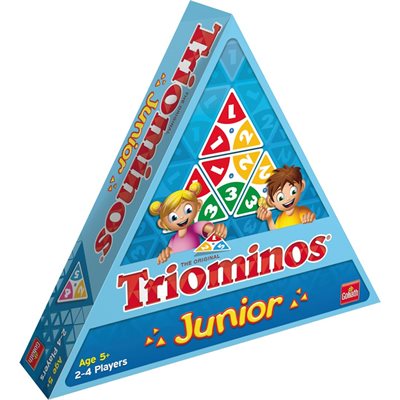 Triominos Junior Triominos Junior
