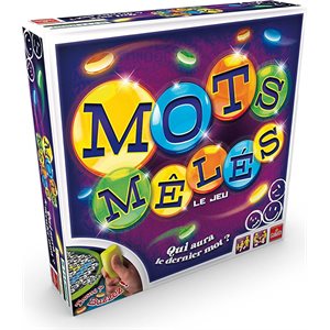 Mots Meles