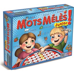 Mots Meles Junior