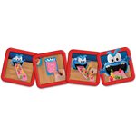 Jeu Croque Joujoux Fr.