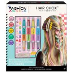 F.A Hair Chox Kit Creation Coiffures
