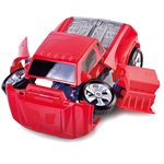 Robot M.A.R.S. Wild Rock Pick Up Tr