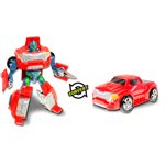 Robot M.A.R.S. Wild Rock Pick Up Tr