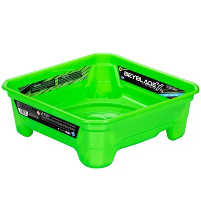 Beyblade Stadium