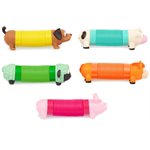 Battat Ens.Tubes Sensoriels Li'l Ba