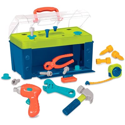 Coffre A Outils