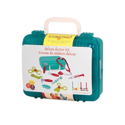 Trousse De Medecin De Luxe Trousse De Medecin De Luxe