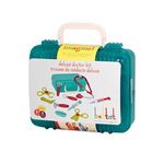 Trousse De Medecin De Luxe