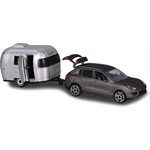 Majorette Auto-Trailer Asst @1 / 6