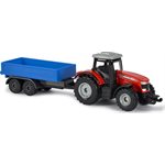 Majorette Auto-Trailer Asst @1 / 6