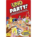 Uno Party! (ML)