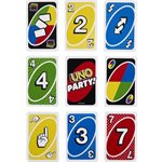Uno Party! (ML)