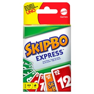 Skip-Bo Express (ML)