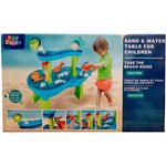 Sand And Water Table