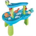 Sand And Water Table