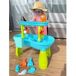 Sand And Water Table