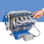 Ensemble Moteur Pour Enfant