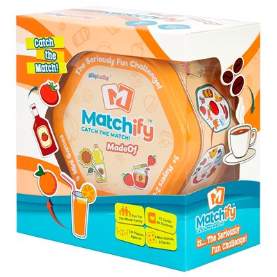 Matchify (FR)