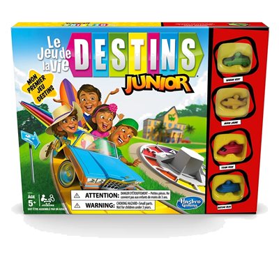 Destin Jr (FR)
