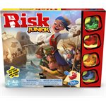 Risk Jr (ML)