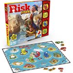 Risk Jr (ML)