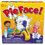 Pie Face (ML)