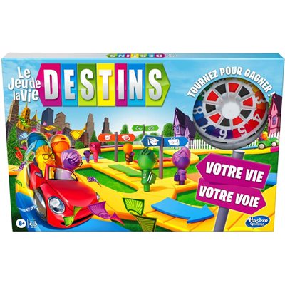 Destin (FR) Destin (FR)