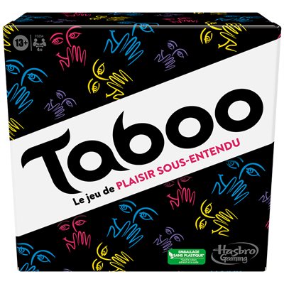 Taboo (FR)