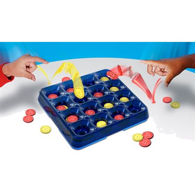 Puissance 4 Frenzy (ML)