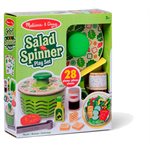 Ens. De Jeu Essoreuse A Salade