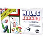 Jeu Mille Bornes Classique (ML)