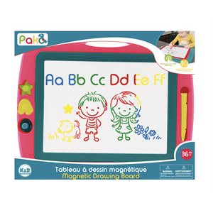 Tableau A Dessin Magnetique