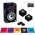 Hitster Jeu De Party Musical (ML)