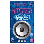 Hitster 100% Franco Jeu De Party Mu