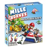 Mille Borne Mario Kart