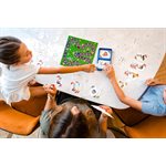 Mille Borne Mario Kart