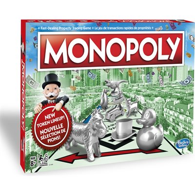 Monopoly (ML) Monopoly (ML)