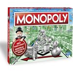 Monopoly (ML)