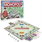 Monopoly (ML)