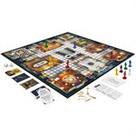 Clue Classique (ML)