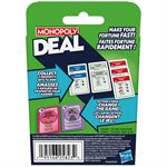 Monopoly Deal (ML)
