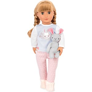 Poupee Og Jovie