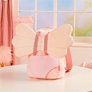 Sac A Dos Og Sac A Dos Porte-Poupee