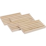 Support En Bois Pour Dominos 4 Mcx