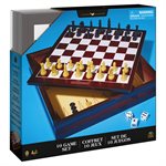 Coffret 10 Jeux Coffret 10 Jeux