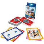 Jeu De Cartes Pat' Patrouille