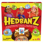 Hedbanz (ML)