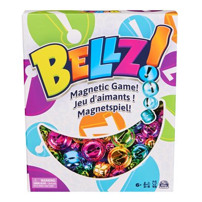 Bellz En Pochette (ML)